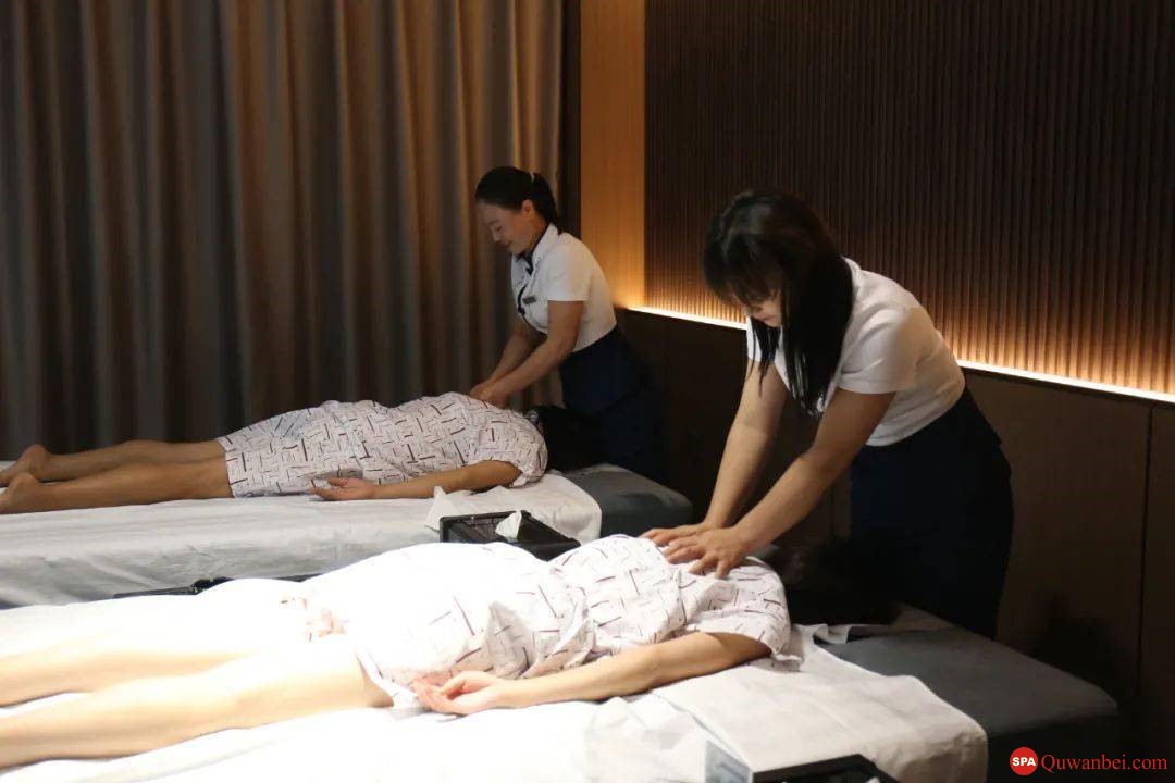 龙岩环球国际汤泉·水会SPA，价格这么划算，值得一试吗？